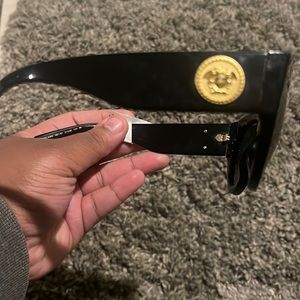 New with tag Versace glasses
